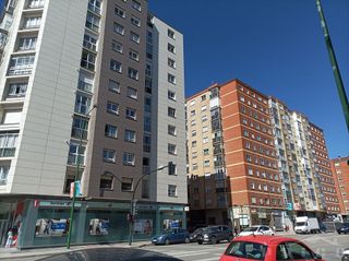 Piso en venta en Gamonal en Burgos
