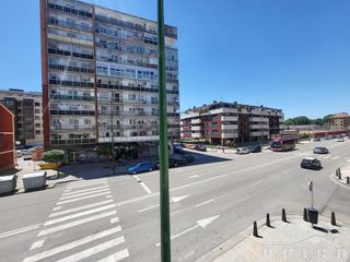 Piso en venta en Gamonal en Burgos