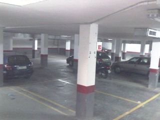 Garaje en venta en San Andrés - San Antón en Murcia
