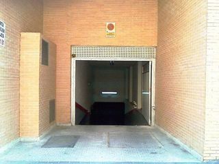 Garaje en venta en San Andrés - San Antón en Murcia