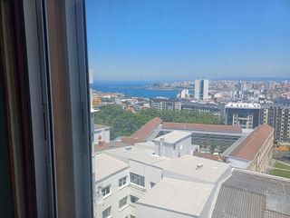 Piso en venta en Paseo de los Puentes - Santa Margarita en Coruña (A)
