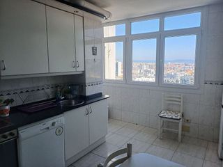 Piso en venta en Paseo de los Puentes - Santa Margarita en Coruña (A)