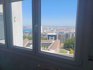 Piso en venta en Paseo de los Puentes - Santa Margarita en Coruña (A)