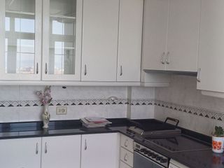 Piso en venta en Paseo de los Puentes - Santa Margarita en Coruña (A)