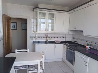 Piso en venta en Paseo de los Puentes - Santa Margarita en Coruña (A)