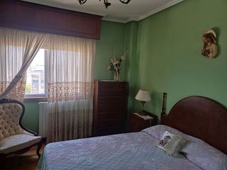 Piso en venta en Paseo de los Puentes - Santa Margarita en Coruña (A)