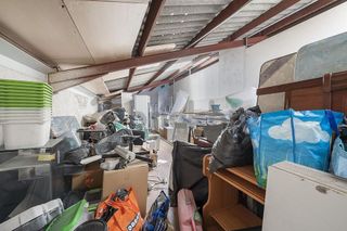 Nave industrial en venta en Humanes de Madrid