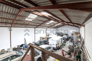 Nave industrial en venta en Humanes de Madrid