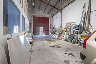Nave industrial en venta en Humanes de Madrid