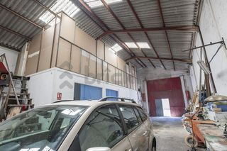 Nave industrial en venta en Humanes de Madrid