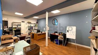 Nave industrial en venta en Humanes de Madrid