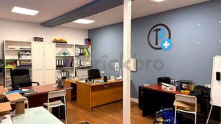 Nave industrial en venta en Humanes de Madrid