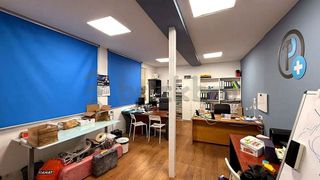Nave industrial en venta en Humanes de Madrid