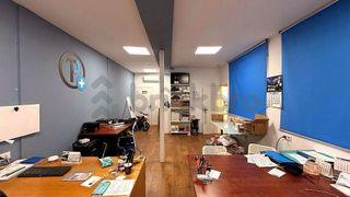 Nave industrial en venta en Humanes de Madrid