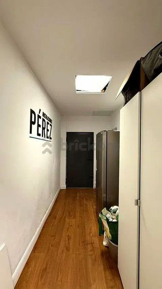 Nave industrial en venta en Humanes de Madrid