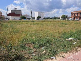 Terreno en venta en Alcàsser