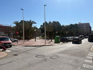 Garaje en venta en Carrús Oest - El Toscar en Elche