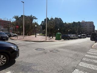Garaje en venta en Carrús Oest - El Toscar en Elche