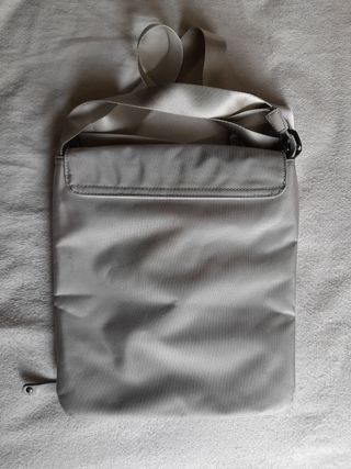Bandolera Victorio & Lucchino Plata