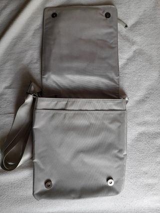 Bandolera Victorio & Lucchino Plata