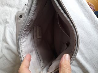 Bandolera Victorio & Lucchino Plata