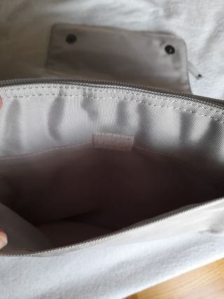 Bandolera Victorio & Lucchino Plata