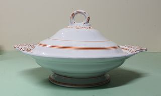 Pickman Sevilla. China Opaca. Medalla de Oro