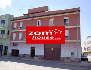 Piso en venta en Alquerías del Niño Perdido