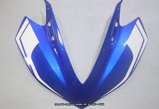 Carenado Avdb YAMAHA YZF R3 2016 - 2018