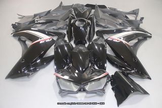Carenado Avdb YAMAHA YZF R3 2016 - 2018
