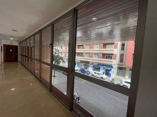 Oficina en venta en Arenales - Lugo - Avenida Marítima en Palmas de Gran Canaria(Las)