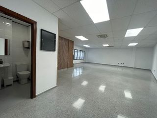 Oficina en venta en Arenales - Lugo - Avenida Marítima en Palmas de Gran Canaria(Las)