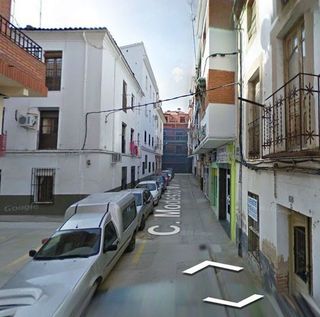 Piso en venta en Navalmoral de la Mata