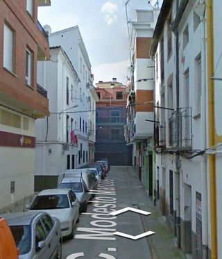 Piso en venta en Navalmoral de la Mata