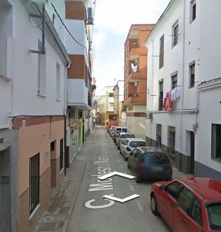Piso en venta en Navalmoral de la Mata