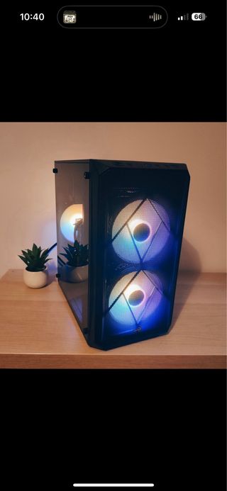 Computer da gioco per PC