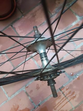 Rueda Fixie Miche Pistard Primato