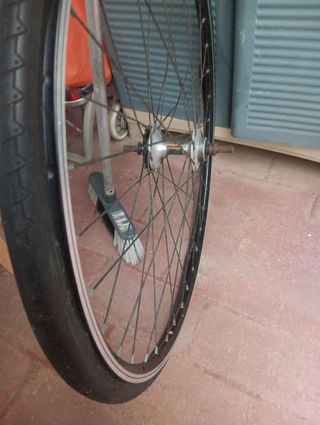 Rueda Fixie Miche Pistard Primato