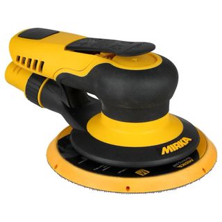 Lijadora Mirka DEROS 650