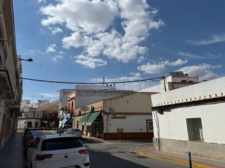 Casa pareada en venta en Centro - Doña Mercedes en Dos Hermanas