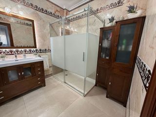 Casa pareada en venta en Centro - Doña Mercedes en Dos Hermanas