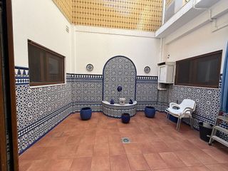 Casa pareada en venta en Centro - Doña Mercedes en Dos Hermanas