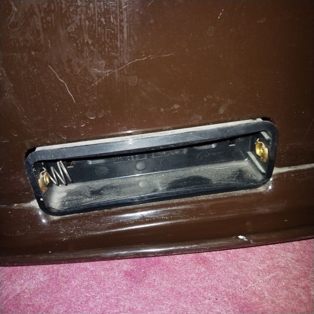 Estufa querosen +Bidón 16L Toyotomi SIN olor