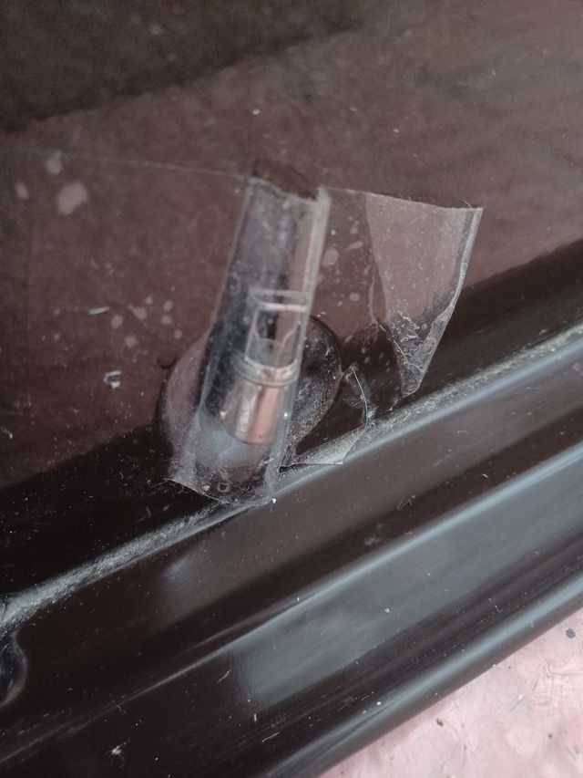 Estufa querosen +Bidón 16L Toyotomi SIN olor