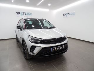 OPEL Crossland 1.2 81kW 110CV GS
