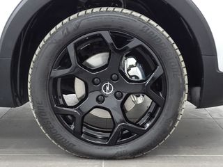 OPEL Crossland 1.2 81kW 110CV GS