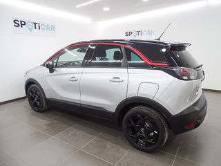 OPEL Crossland 1.2 81kW 110CV GS