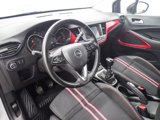 OPEL Crossland 1.2 81kW 110CV GS