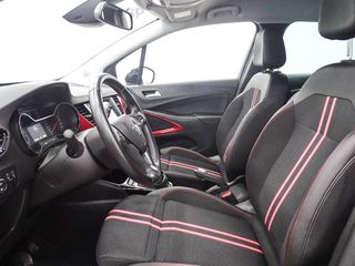 OPEL Crossland 1.2 81kW 110CV GS