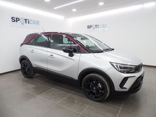 OPEL Crossland 1.2 81kW 110CV GS